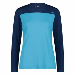 Langarmshirt für Damen
