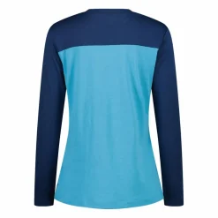 Langarmshirt für Damen