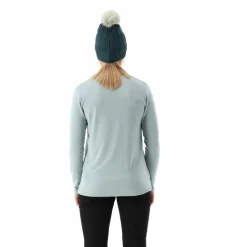 Langarmshirt für Damen