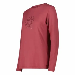 Langarmshirt für Damen