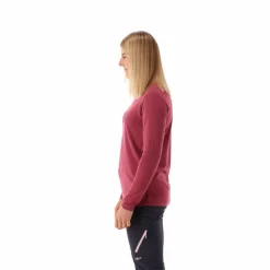 Langarmshirt für Damen