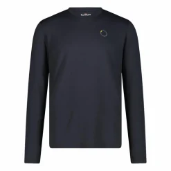 Langarmshirt für Herren