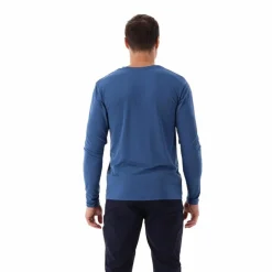 Langarmshirt für Herren