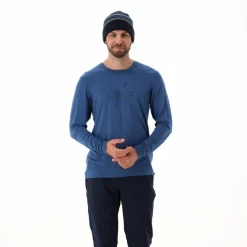 Langarmshirt für Herren