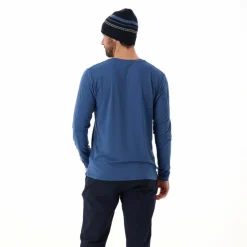 Langarmshirt für Herren