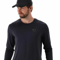 Langarmshirt für Herren