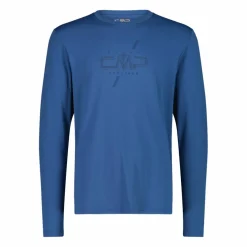 Langarmshirt für Herren