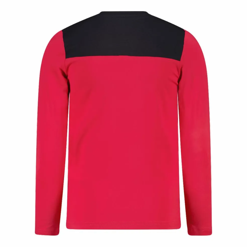 Langarmshirt für Mädchen