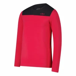 Langarmshirt für Mädchen