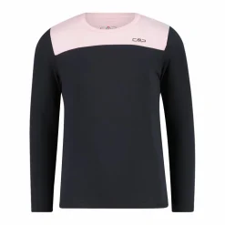 Langarmshirt für Mädchen