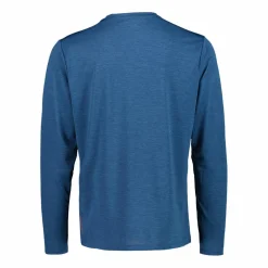 Langarm-T-Shirt für Herren