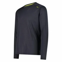 Langarm-T-Shirt für Herren