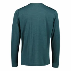 Langarm-T-Shirt für Herren