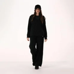 Lange Damenhose aus Arctic Fleece