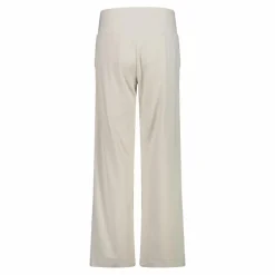 Lange elastische Damenhose