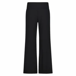 Lange elastische Damenhose