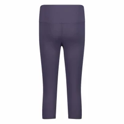 3/4-lange Stretch-Leggings für Damen