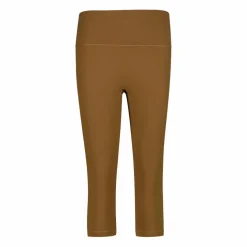 3/4-lange Stretch-Leggings für Damen