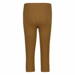 3/4-lange Stretch-Leggings für Damen