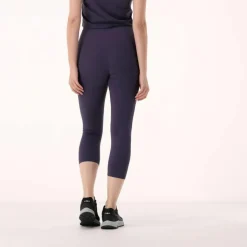 3/4-lange Stretch-Leggings für Damen