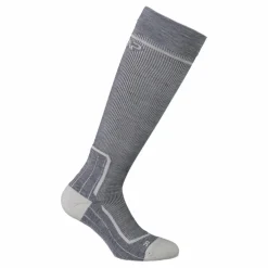 Lange Trekkingsocken aus Woll-Mischgewebe