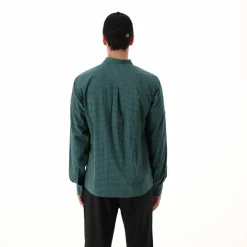 Langärmliges Hemd für Herren