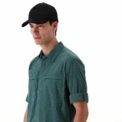 Langärmliges Hemd für Herren