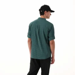 Langärmliges Hemd für Herren