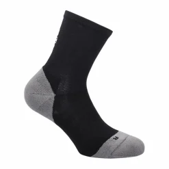 Laufsocke aus Dryarn