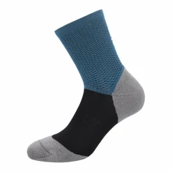 Laufsocke aus Dryarn