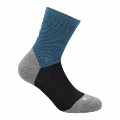 Laufsocke aus Dryarn