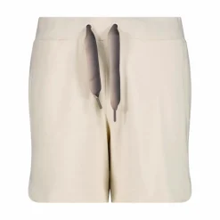 Leichte Shorts aus French Terry für Damen