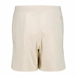 Leichte Shorts aus French Terry für Damen
