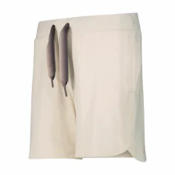 Leichte Shorts aus French Terry für Damen