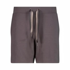 Leichte Shorts aus French Terry für Damen