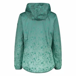 Leichte Softshelljacke für Damen
