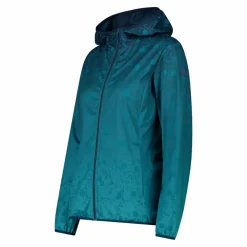 Leichte Softshelljacke für Damen