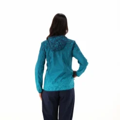 Leichte Softshelljacke für Damen