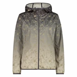 Leichte Softshelljacke für Damen