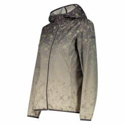 Leichte Softshelljacke für Damen