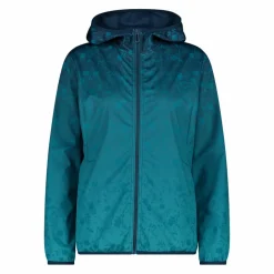 Leichte Softshelljacke für Damen