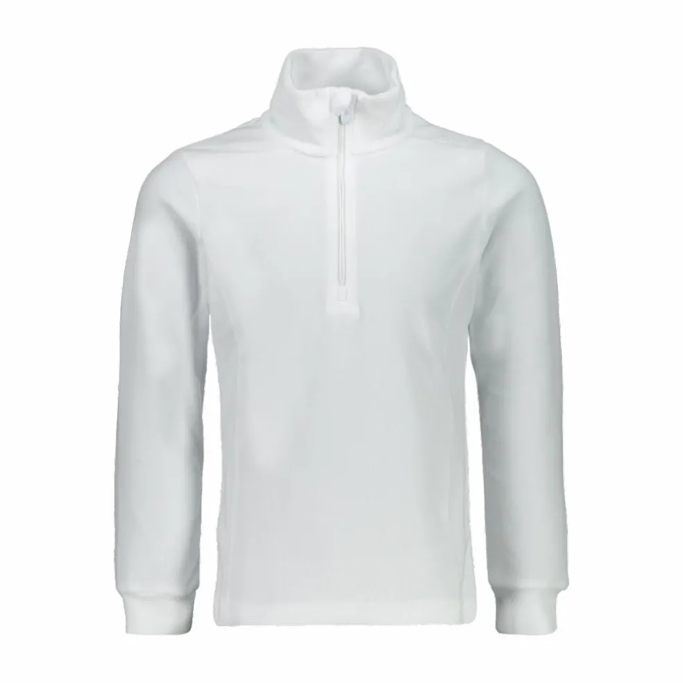 Mädchen Rollkragenpullover Arctic Fleece