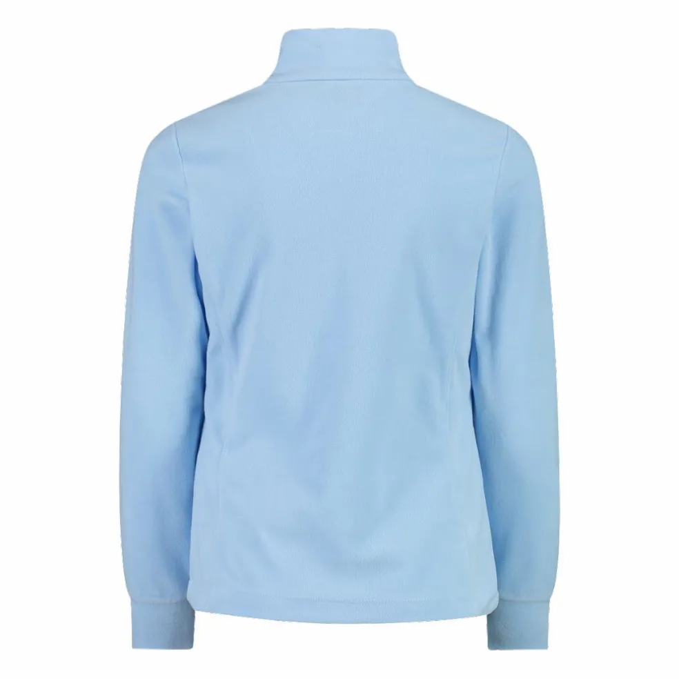 Mädchen Rollkragenpullover Arctic Fleece