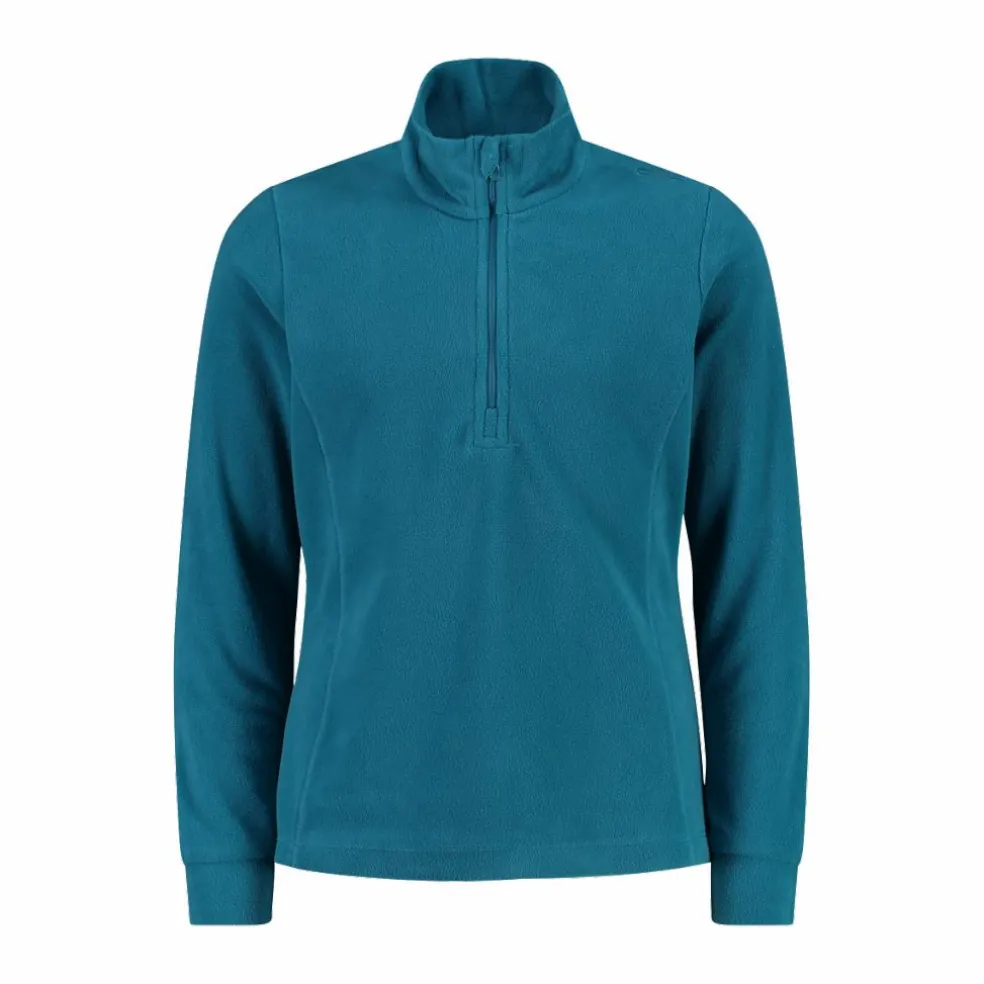Mädchen Rollkragenpullover Arctic Fleece
