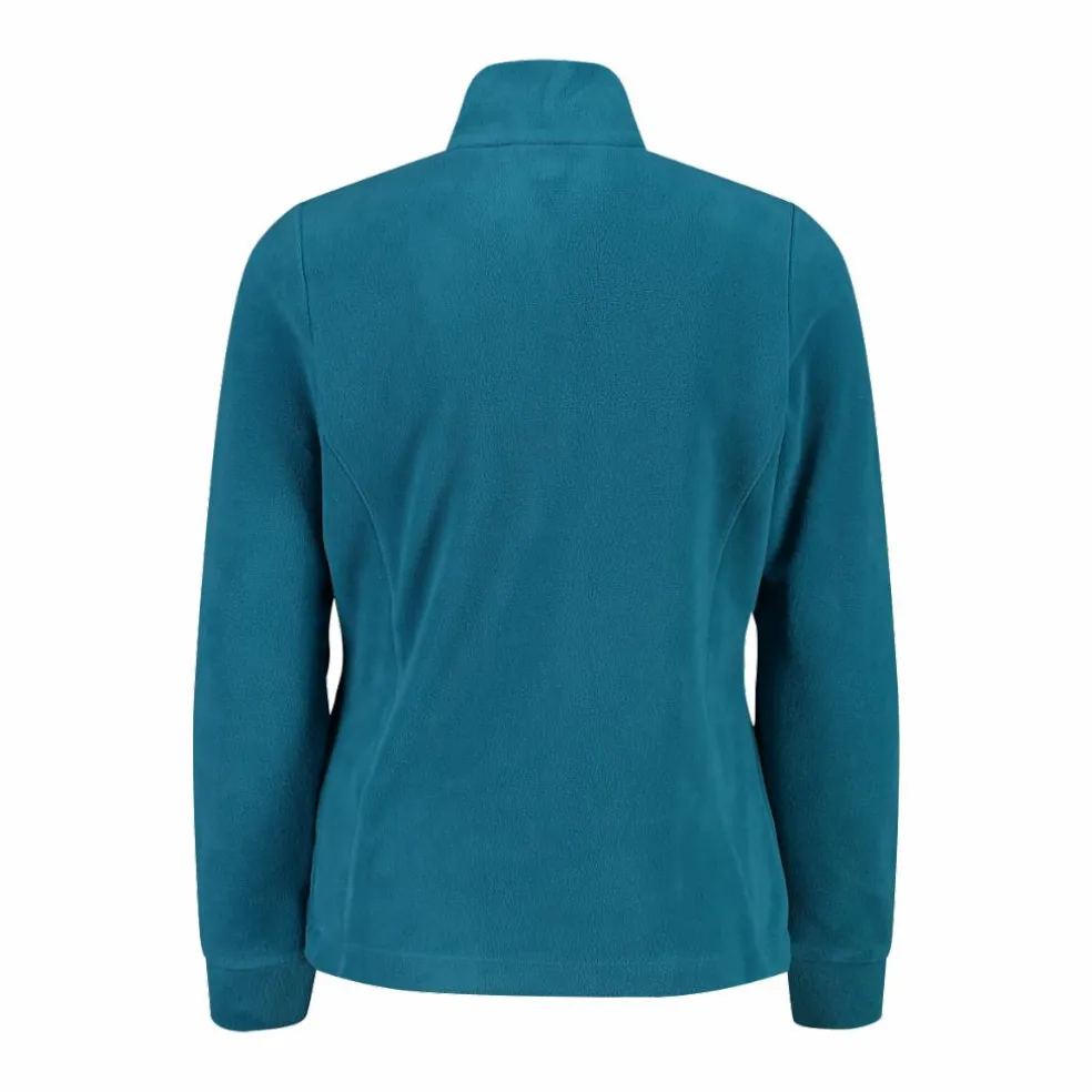 Mädchen Rollkragenpullover Arctic Fleece