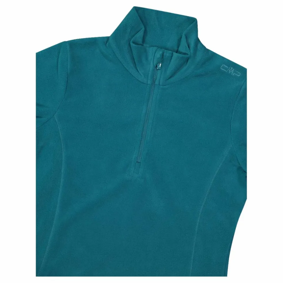 Mädchen Rollkragenpullover Arctic Fleece