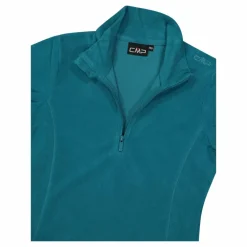 Mädchen Rollkragenpullover Arctic Fleece