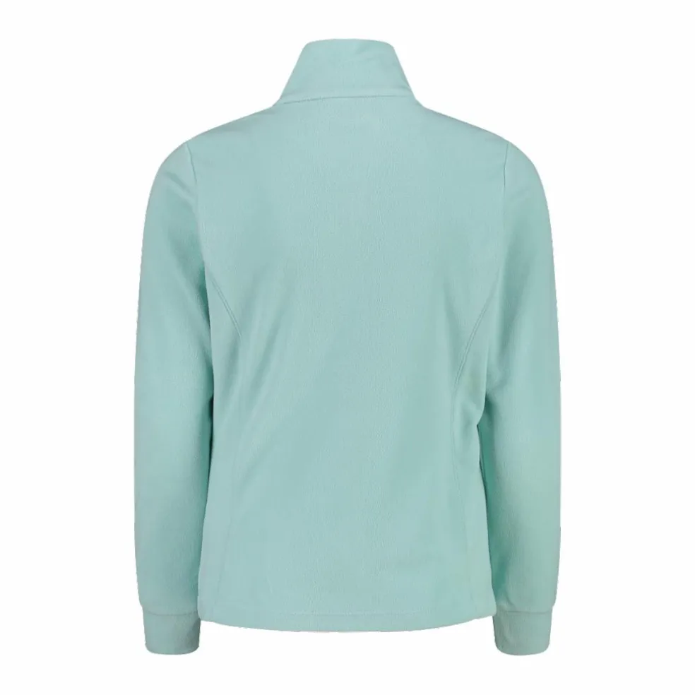 Mädchen Rollkragenpullover Arctic Fleece