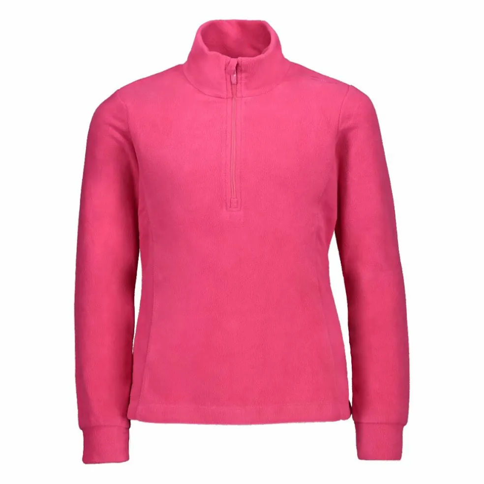 Mädchen Rollkragenpullover Arctic Fleece