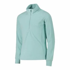 Mädchen Rollkragenpullover Arctic Fleece